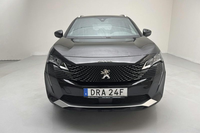 Peugeot 5008 bild 4
