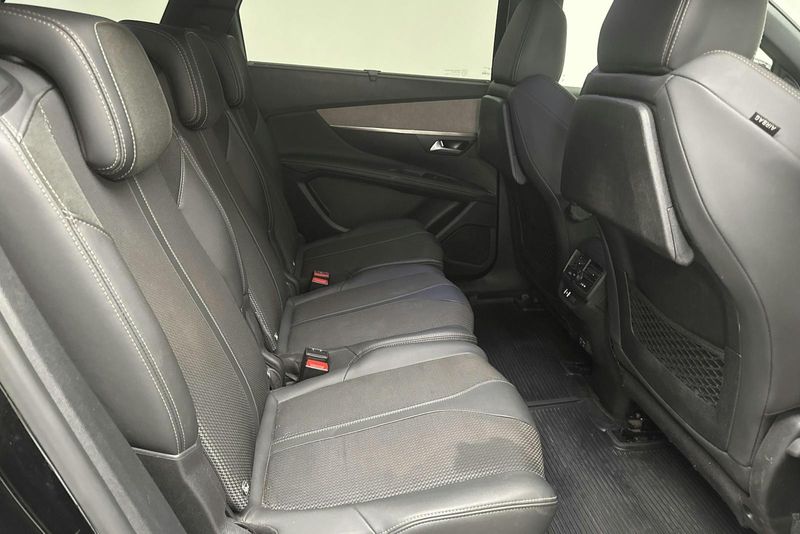 Peugeot 5008 bild 8