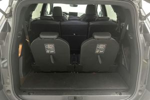 Peugeot 5008 bild 10