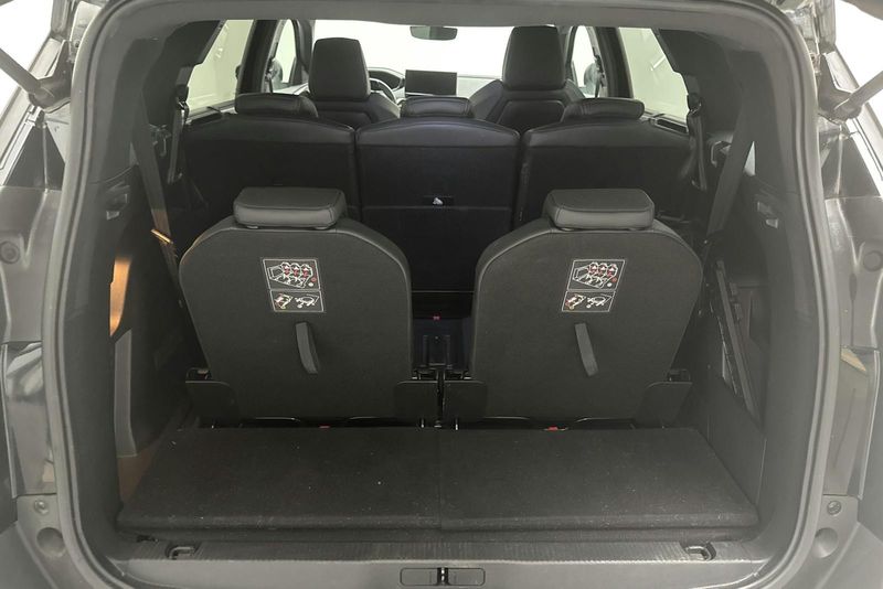 Peugeot 5008 bild 10