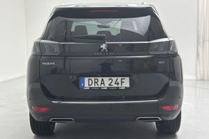 Peugeot 5008 bild 5