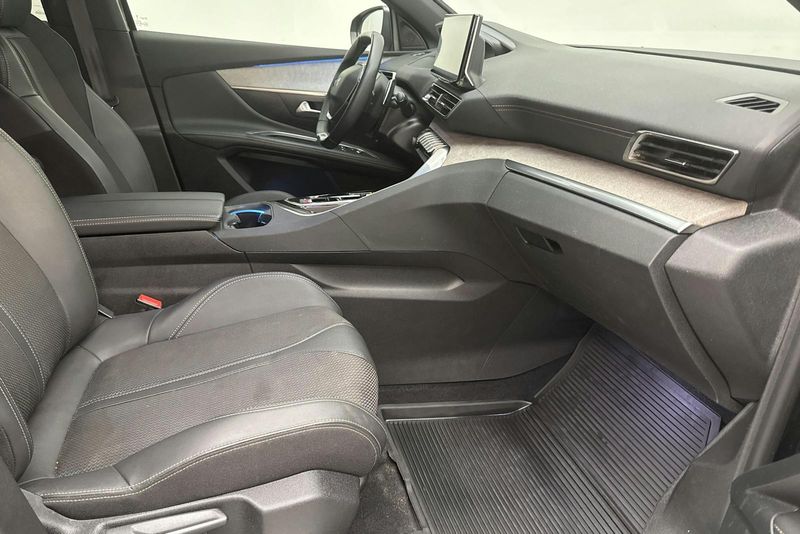 Peugeot 5008 bild 7