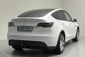 Tesla Model Y bild 3