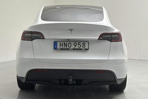Tesla Model Y bild 5