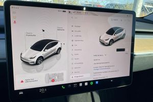 Tesla Model Y bild 10