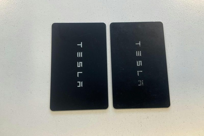 Tesla Model Y bild 18