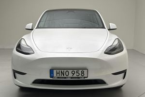 Tesla Model Y bild 4