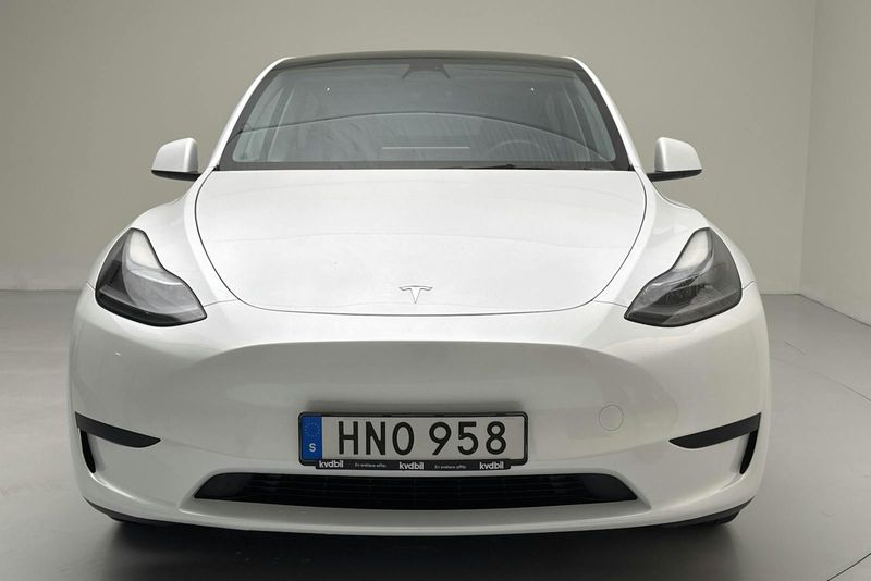 Tesla Model Y bild 4