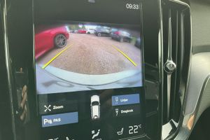 Volvo V60 bild 12