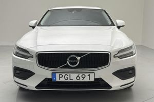Volvo V60 bild 4