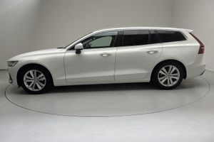 Volvo V60 bild 2