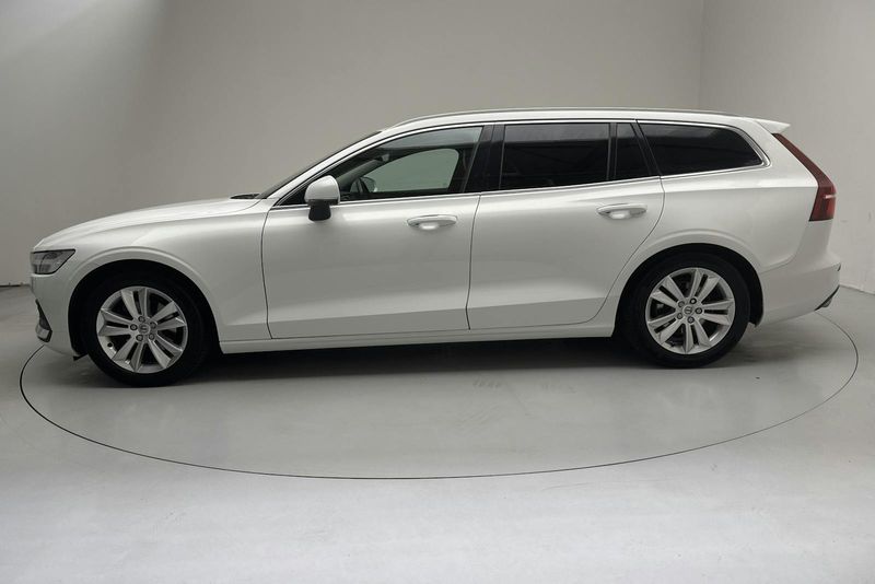 Volvo V60 bild 2