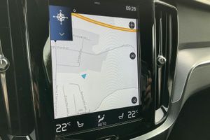 Volvo V60 bild 11
