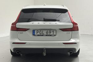 Volvo V60 bild 5