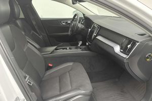 Volvo V60 bild 7