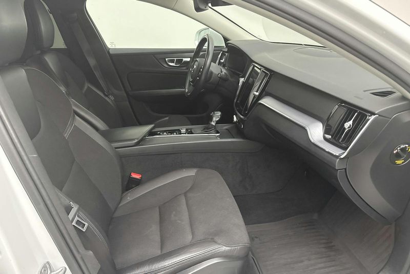 Volvo V60 bild 7