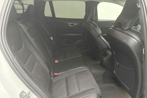 Volvo V60 bild 8