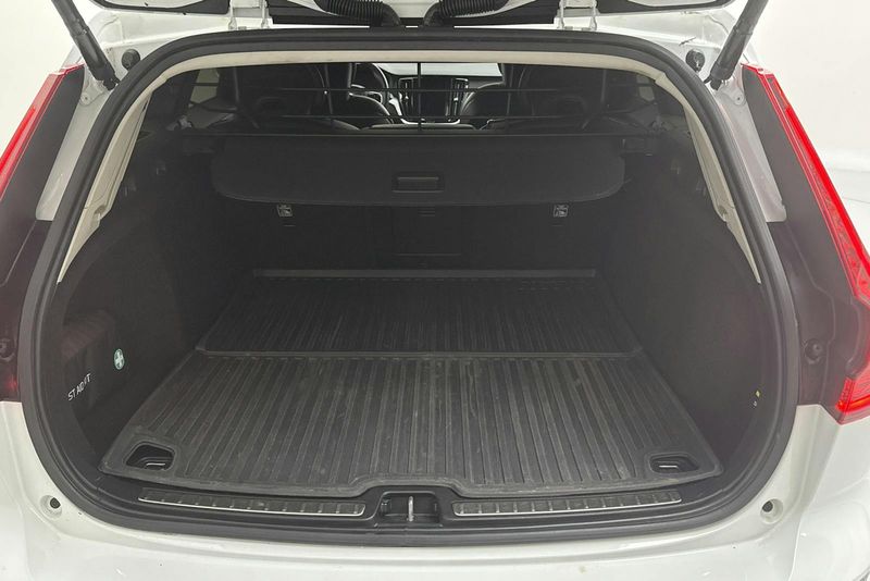 Volvo V60 bild 9