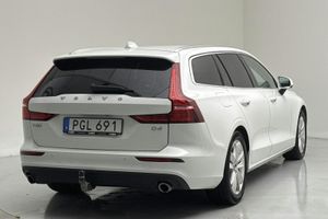 Volvo V60 bild 3