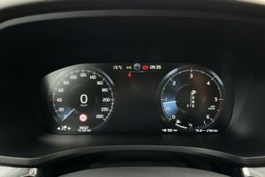 Volvo V60 bild 10
