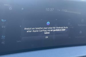 Kia EV6 bild 13