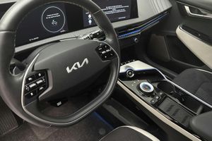 Kia EV6 bild 16