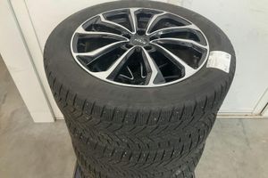 Kia EV6 bild 19
