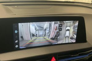 Kia EV6 bild 12