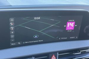 Kia EV6 bild 11