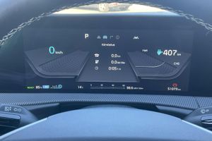 Kia EV6 bild 10