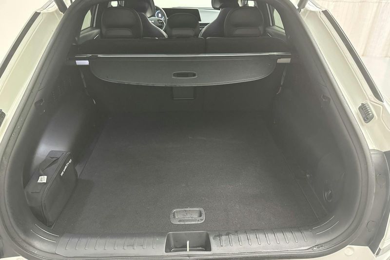 Kia EV6 bild 9
