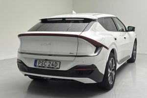 Kia EV6 bild 3