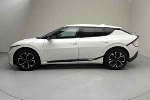 Kia EV6 bild 2