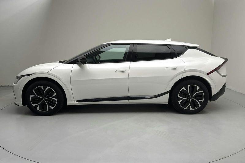 Kia EV6 bild 2