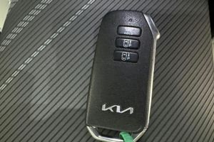 Kia EV6 bild 20