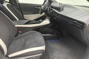 Kia EV6 bild 7