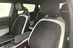 Kia EV6 bild 15