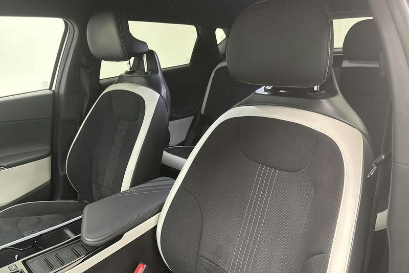 Kia EV6 bild 15