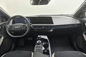 Kia EV6 bild 6