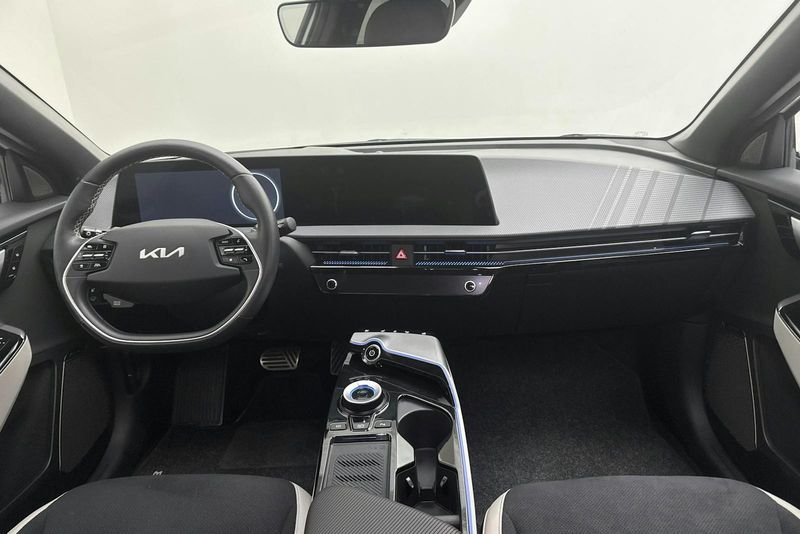 Kia EV6 bild 6