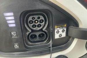 Kia EV6 bild 16