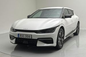 Kia EV6 bild 1