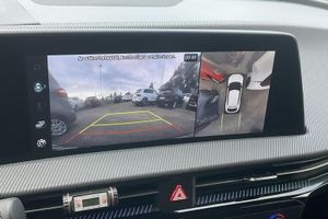 Kia EV6 bild 12