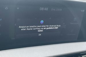 Kia EV6 bild 13