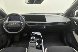 Kia EV6 bild 6