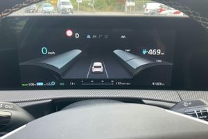 Kia EV6 bild 10