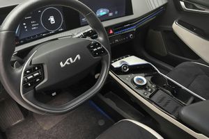 Kia EV6 bild 14
