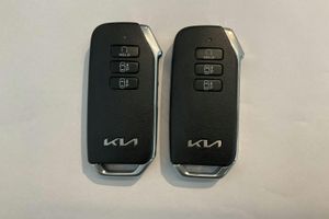 Kia EV6 bild 19
