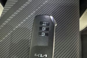 Kia EV6 bild 18