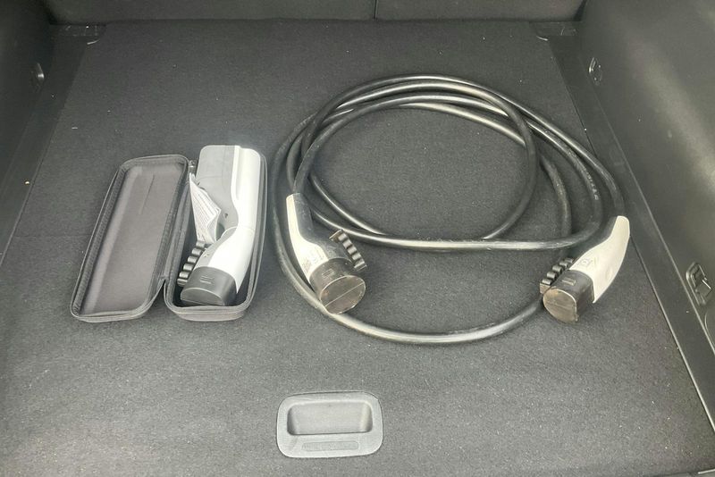 Kia EV6 bild 15